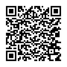 QR Code for Phone number +12036318774