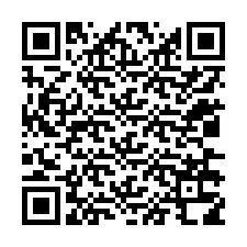 QR Code for Phone number +12036318924
