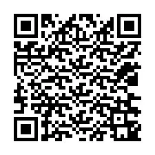 QR Code for Phone number +12036341229