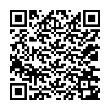 QR Code for Phone number +12036343799
