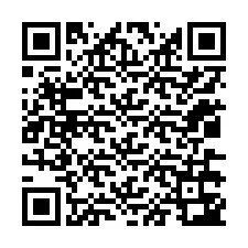 QR Code for Phone number +12036343855