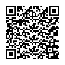 QR Code for Phone number +12036343860