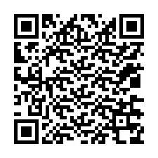 QR Code for Phone number +12036378111
