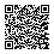 QR Code for Phone number +12036395318
