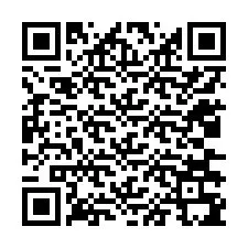 QR Code for Phone number +12036395332