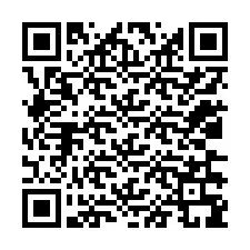 QR Code for Phone number +12036399139