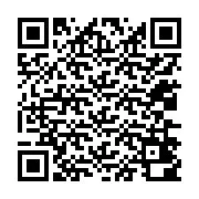QR Code for Phone number +12036400473