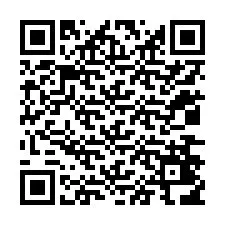 QR Code for Phone number +12036416680
