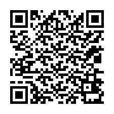 QR Code for Phone number +12036431061