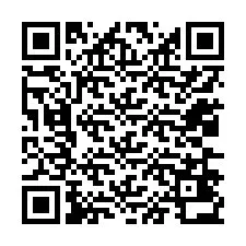 QR Code for Phone number +12036432137