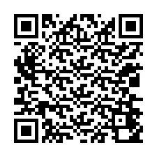 QR Code for Phone number +12036450274