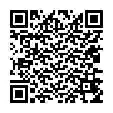QR Code for Phone number +12036454076