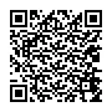 QR Code for Phone number +12036454972