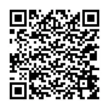 QR Code for Phone number +12036454974