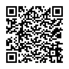 QR Code for Phone number +12036469889