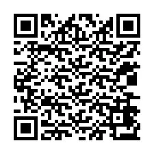 QR Code for Phone number +12036473890