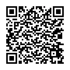 QR Code for Phone number +12036479694