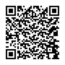 QR Code for Phone number +12036484361