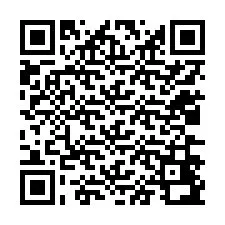 QR Code for Phone number +12036492066