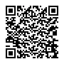 电话号码二维码 +12036495920