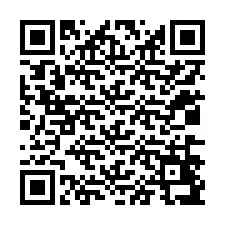 QR Code for Phone number +12036497440