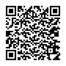 QR Code for Phone number +12036614993