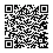QR Code for Phone number +12036621782