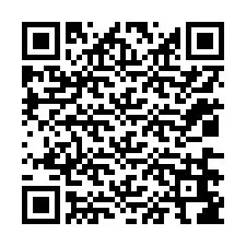 QR Code for Phone number +12036686201