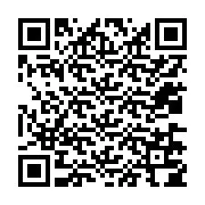 QR Code for Phone number +12036704107