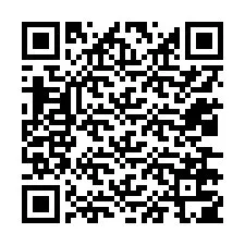 QR Code for Phone number +12036705997