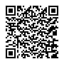QR Code for Phone number +12036706821