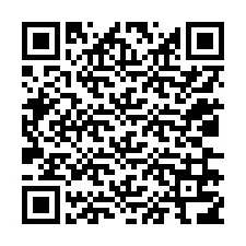 QR Code for Phone number +12036716038