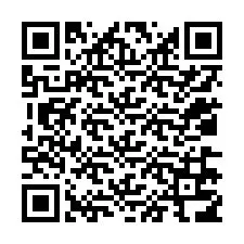 QR Code for Phone number +12036716048