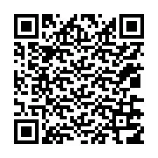 QR Code for Phone number +12036716051