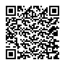 QR Code for Phone number +12036719269