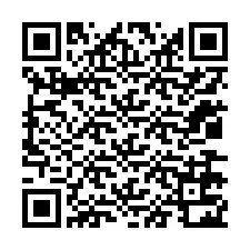 QR Code for Phone number +12036722885