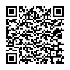 QR Code for Phone number +12036726029