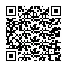 QR Code for Phone number +12036728046