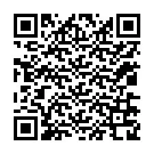 QR Code for Phone number +12036728051