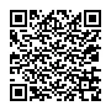 QR Code for Phone number +12036728408