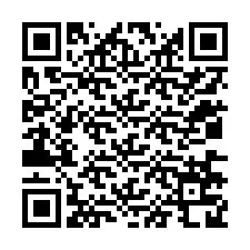 QR Code for Phone number +12036728604