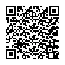 QR Code for Phone number +12036740499