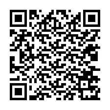 QR Code for Phone number +12036771792