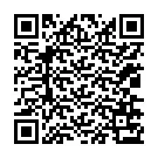 QR Code for Phone number +12036773571