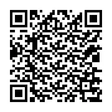 QR Code for Phone number +12036777161