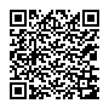 QR Code for Phone number +12036783061