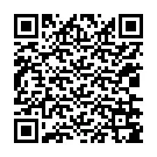 QR Code for Phone number +12036785420