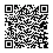 QR Code for Phone number +12036788437