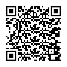 QR Code for Phone number +12036800923