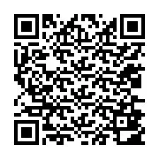 QR Code for Phone number +12036802166